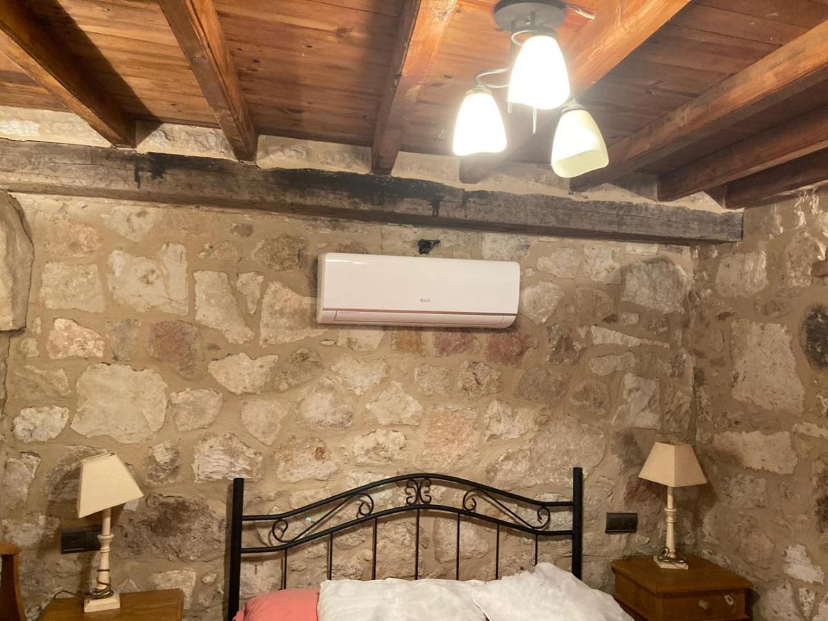 Casa Rural Neira Almenara de Tormes Exterior foto